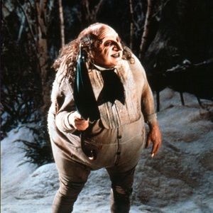 Meet your Posher, Marcus